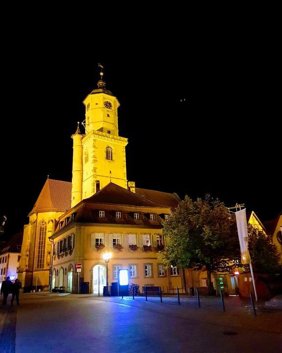 mainwein das Weinbistro in Volkach